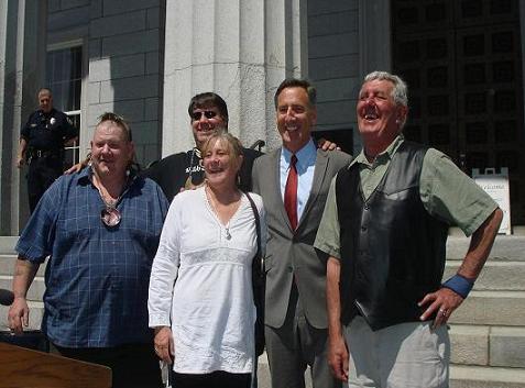 Abenaki Nation at Missisquoi and the Koasek Band of the Koas Abenaki Nation 